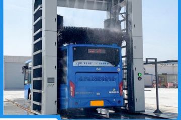 公交站場(chǎng)龍門(mén)架洗車(chē)機(jī)在哪里購(gòu)買(mǎi)[隆茂鑫晟]